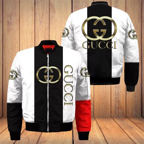 gucci tracksuit fake logo